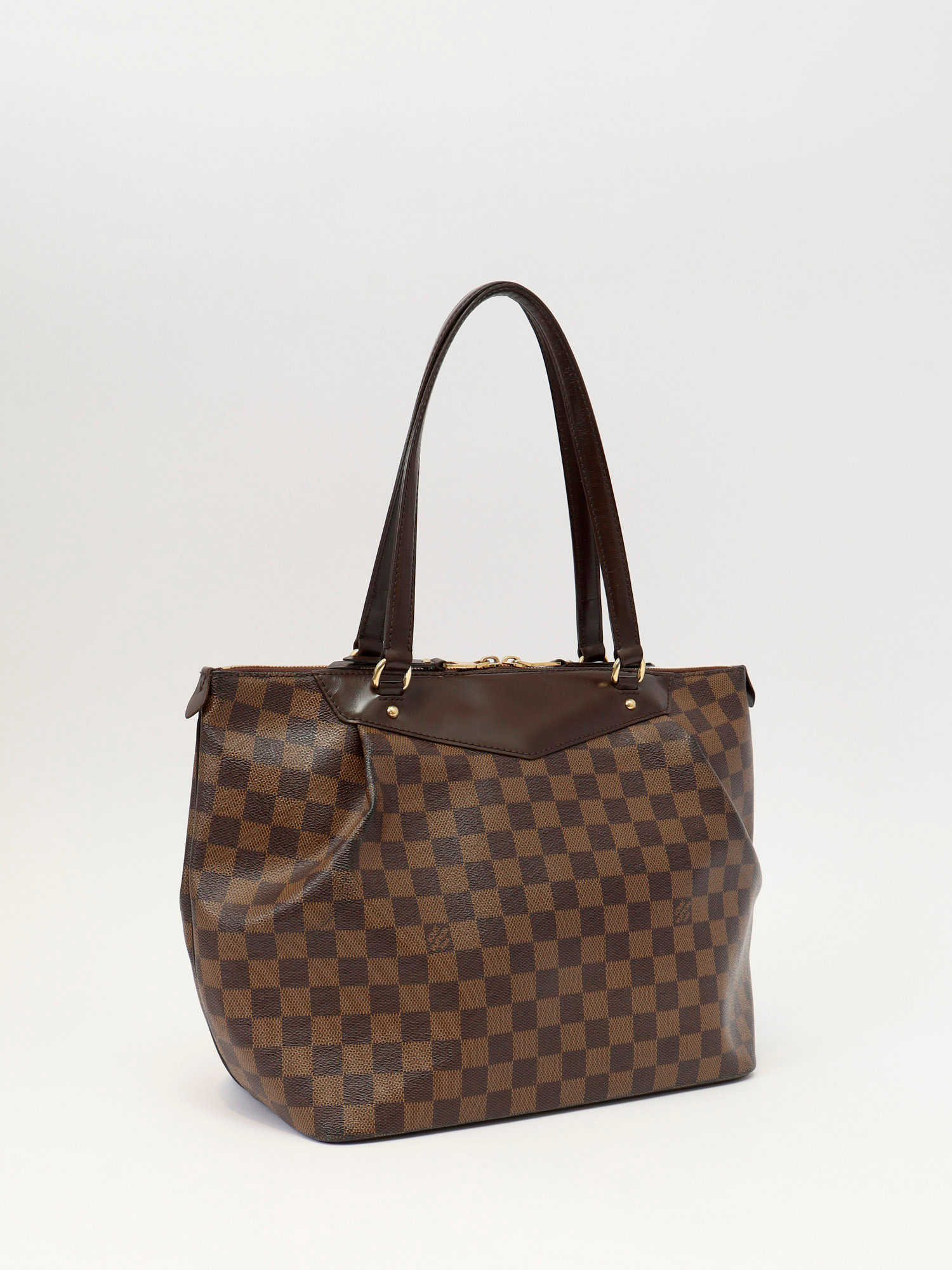 Сумки Louis Vuitton Westminster изображение #4