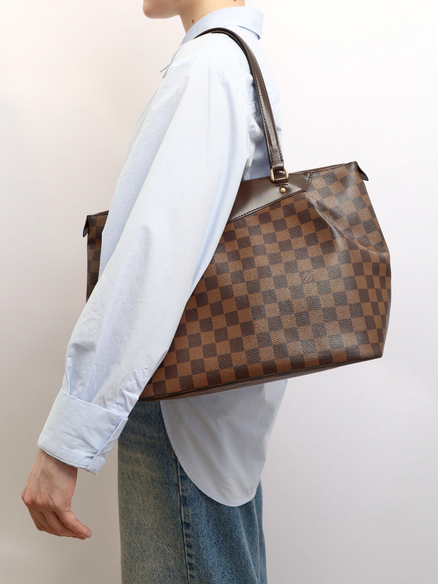 Сумки Louis Vuitton Westminster изображение #2