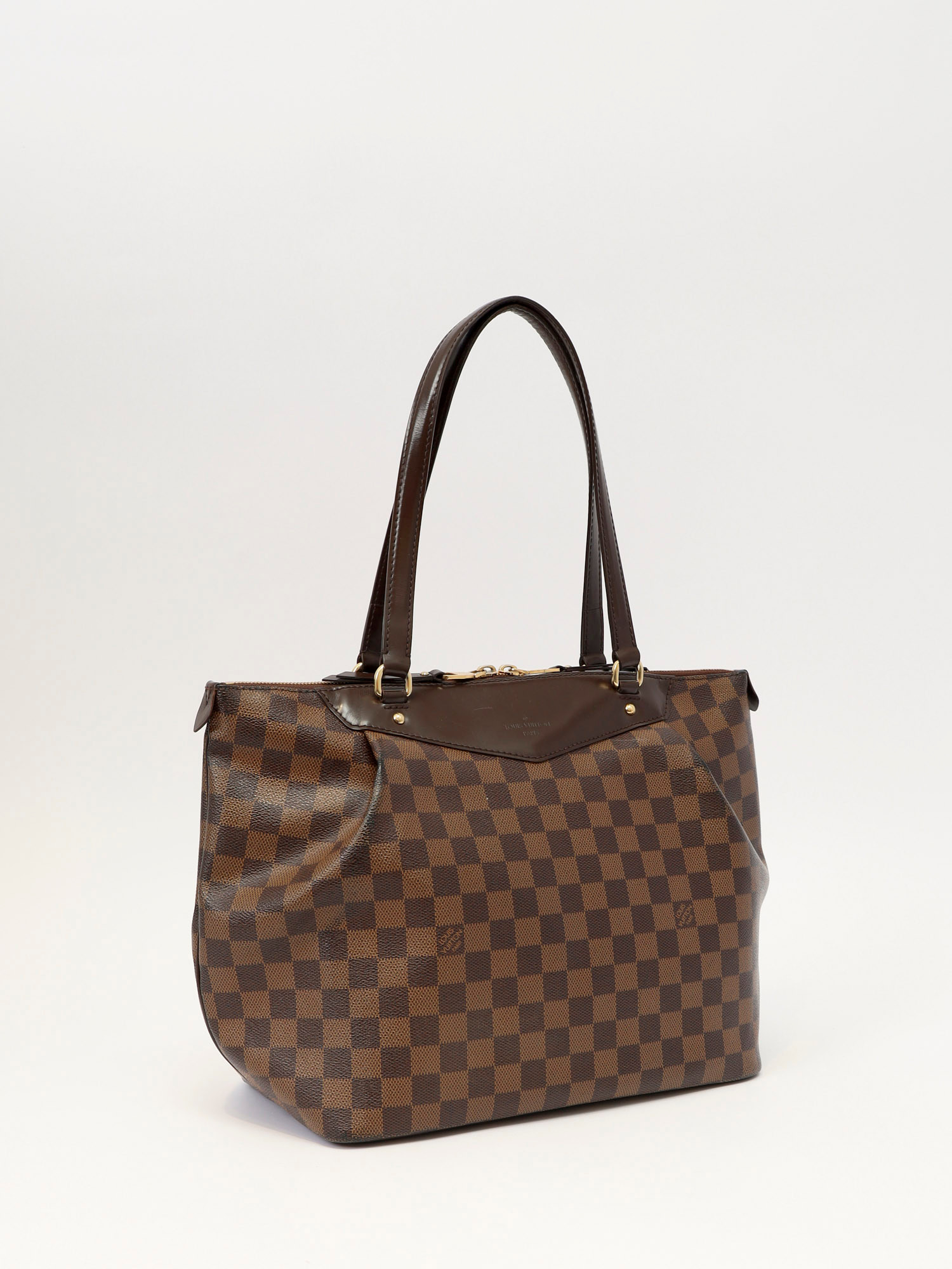 Сумки Louis Vuitton Westminster изображение #3