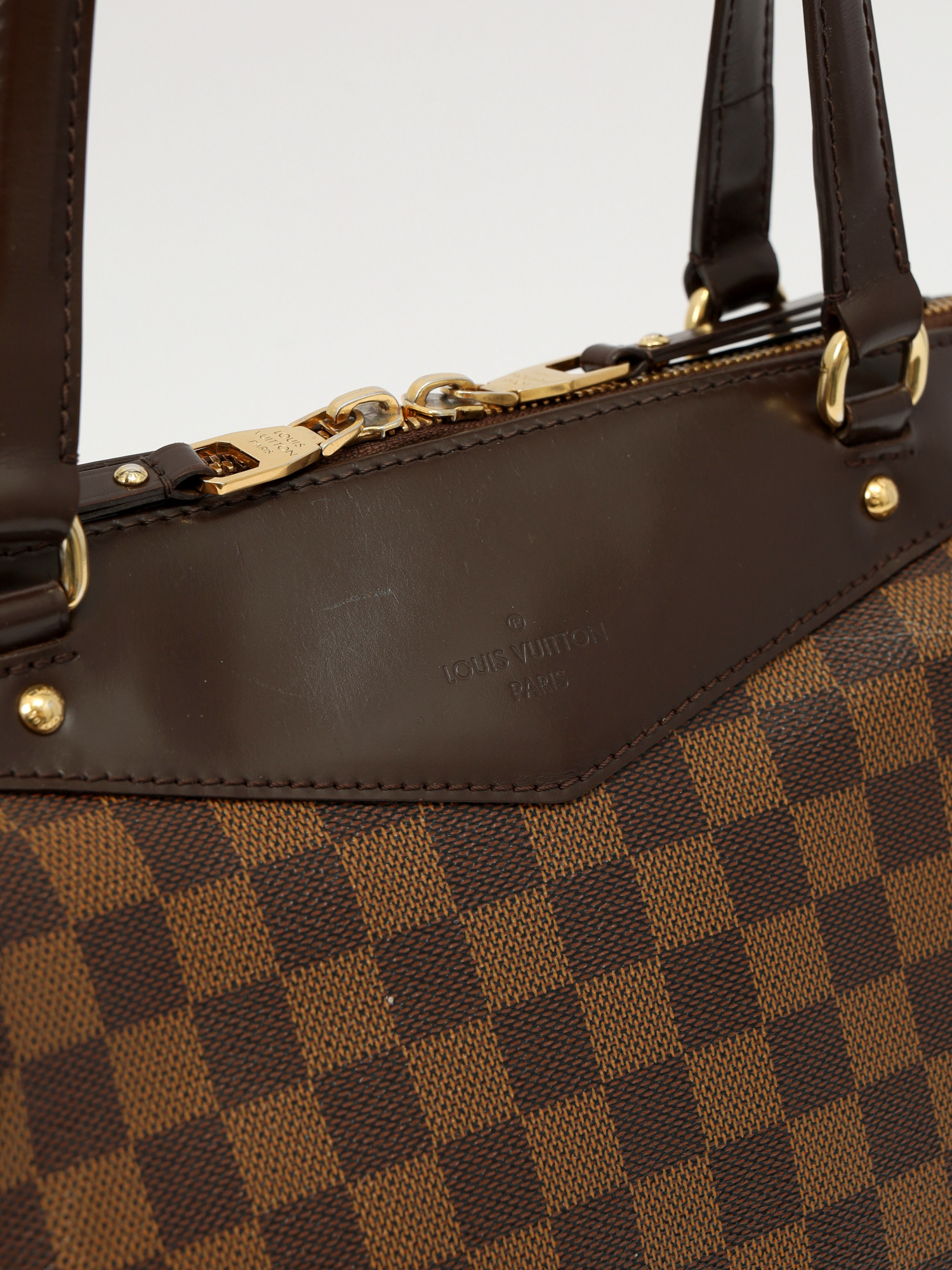 Сумки Louis Vuitton Westminster изображение #5