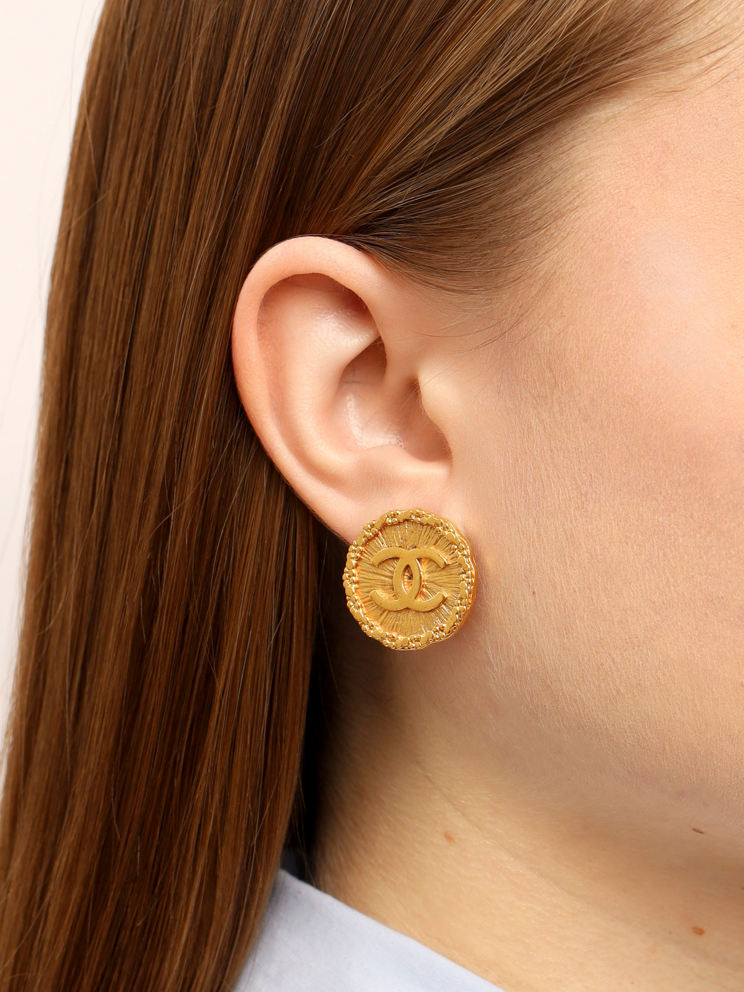 Украшения Chanel Clips изображение #2