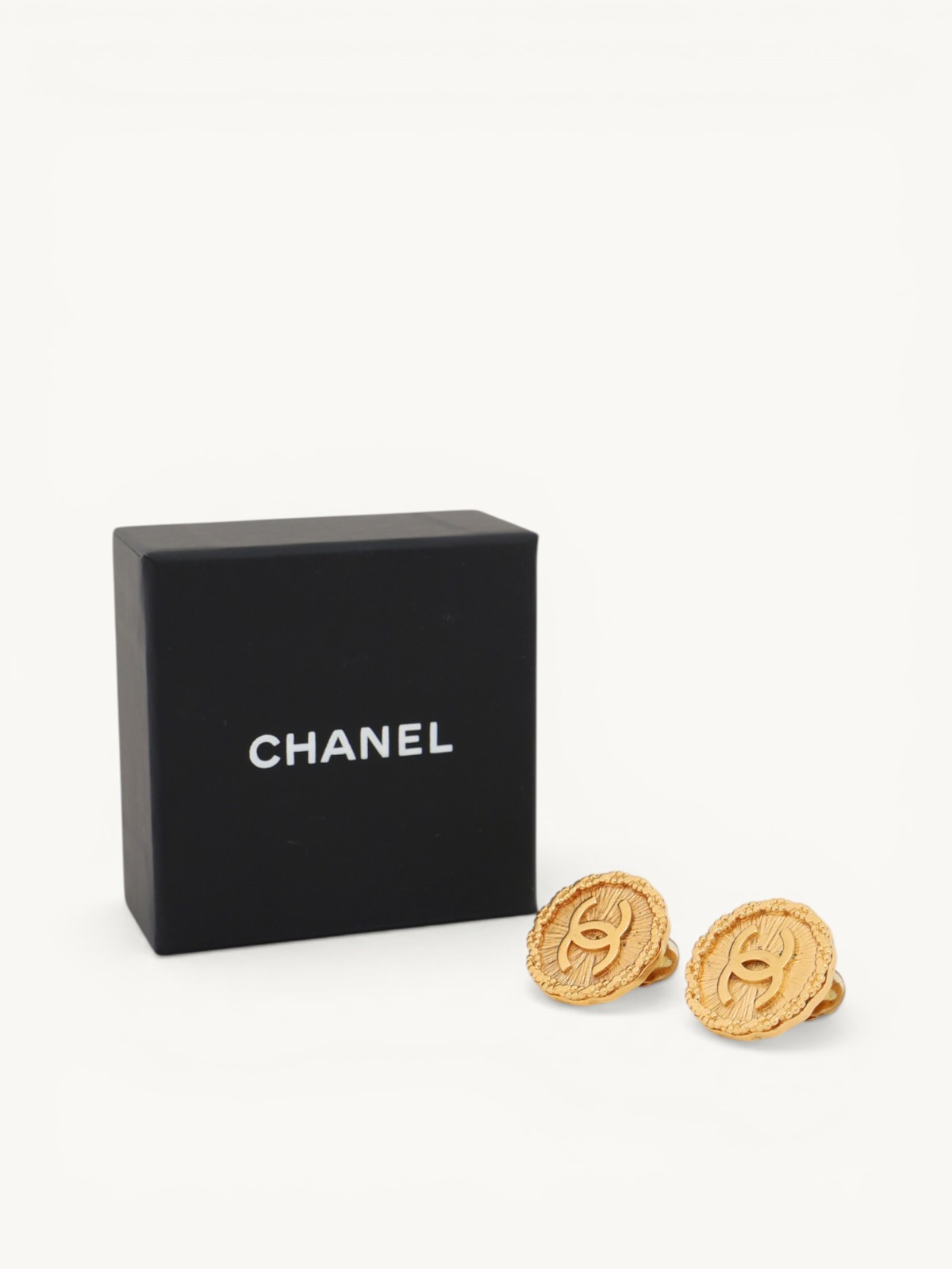 Украшения Chanel Clips изображение #3