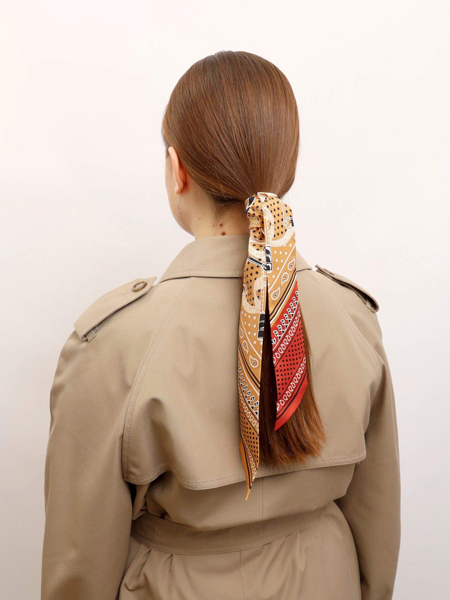 Аксессуары Hermes изображение #2