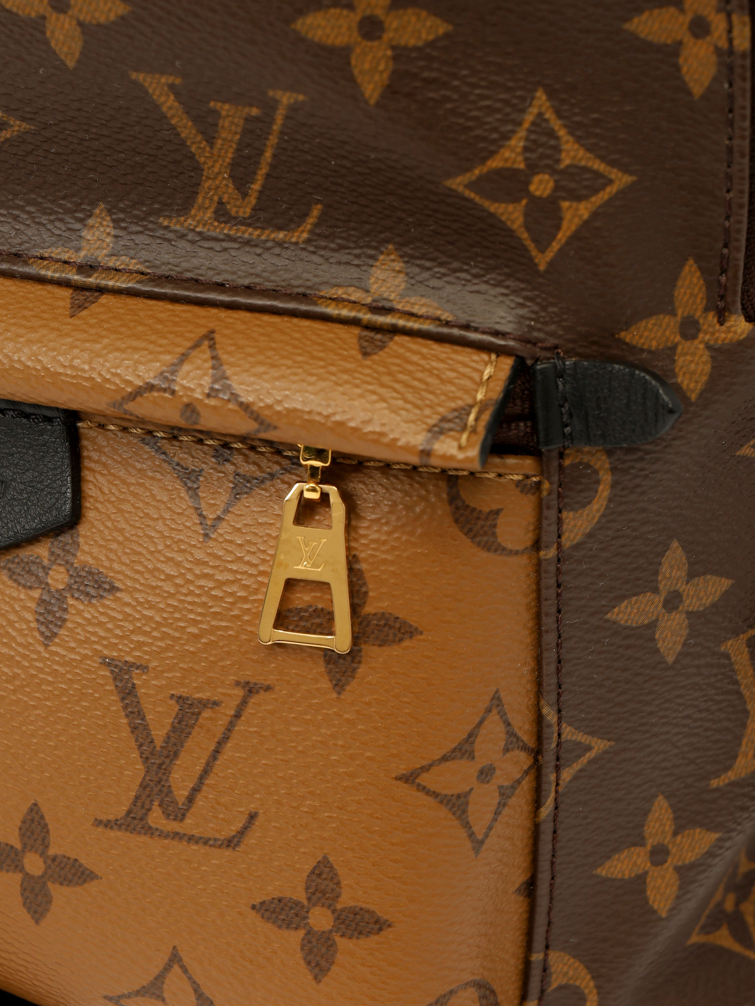 Сумки Louis Vuitton Palm Springs изображение #7