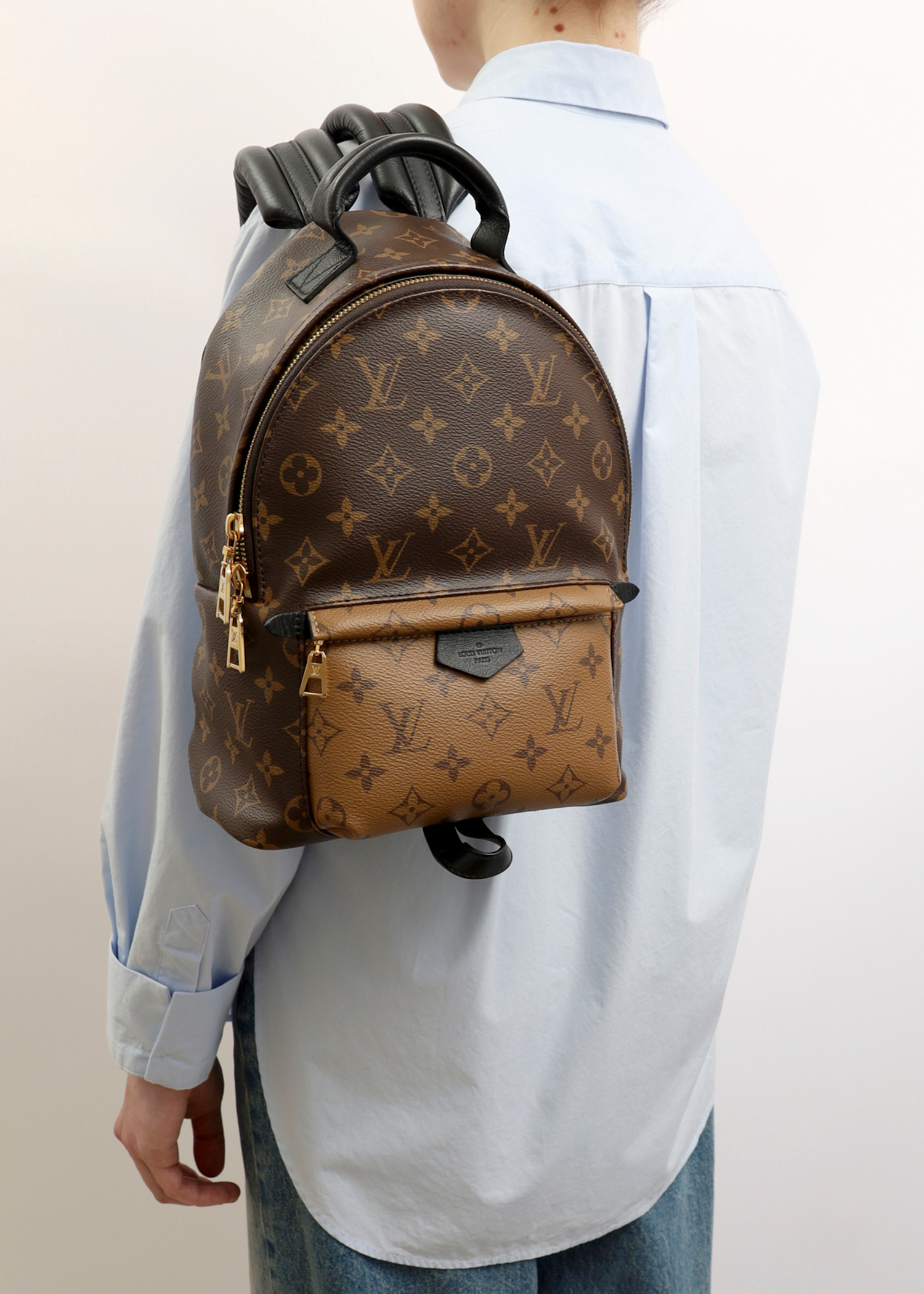 Сумки Louis Vuitton Palm Springs изображение #2